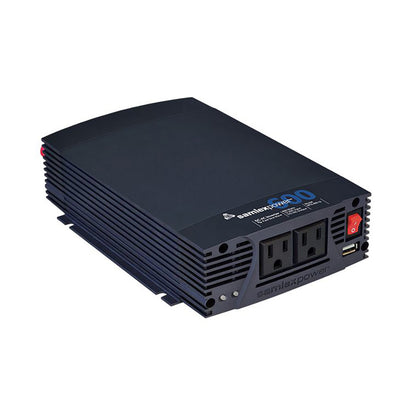 Samlex NTX-600-12 Pure Sine Wave Inverter - 600W [NTX-600-12]