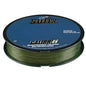 Sufix Calibr8 Braid 150yds 80lb - Low Vis Green [694-080G]