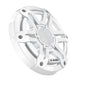 JL Audio M200 6.5" White Sport Single Speaker Grille [010-14548-00]