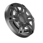 JL Audio M200 6.5" Grey Sport Single Speaker Grille [010-14548-01]
