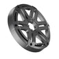 JL Audio M200 10" Grey Sport Single Subwoofer Grille [010-14550-01]