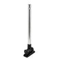 Perko 24" EZ Fold C-5 All-Round Navigation Light - Fore/Aft Rotation - Aluminum [1066DP2ALU]