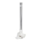 Perko 24" EZ Fold C-5 All-Round Navigation Light - Port/Starboard Rotation - White [1067DP2WHT]
