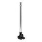 Perko 14" EZ Fold C-5 All-Round Navigation Light - Port/Starboard Rotation - Aluminum [1067DP1ALU]