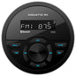 Aquatic AV GS2 Gauge Stereo [GS620]
