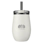 Toadfish SmartGrip 10oz Tumbler - White [1410]