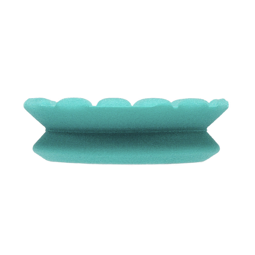 Lake Country ARC Teal Polishing Pads - 3.5" *2-Pack [ARC-34350AG-LC]