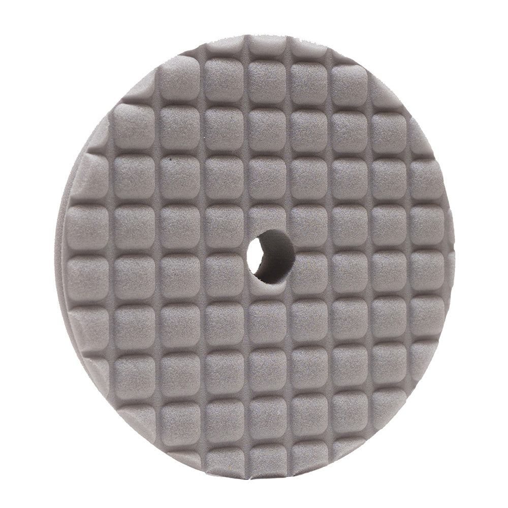 Lake Country ARC Grey Heavy Correcting Pads - 6.5" [ARC-74650AG-LC]