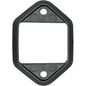 Blue Sea 7198 285-Series Circuit Breaker Panel Mount Adapter [7198]