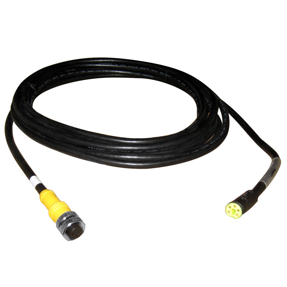 Simrad 13 foot Micro-C Female Connector to SimNet