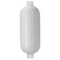 Polyform G-6 Twin Eye Fender 11" x 30" - White [G-6 WHITEWO]