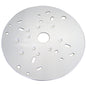 Edson Vision Series Mounting Plate - Universal Radar Dome 2/4kW [68500]