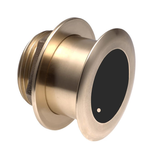 Airmar B175H Bronze 12 Thru-Hull Transducer - 1kW, 8-Pin [B175C-12-H-8G]