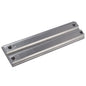 Tecnoseal Trim Plate Anode - Aluminum [00816AL]