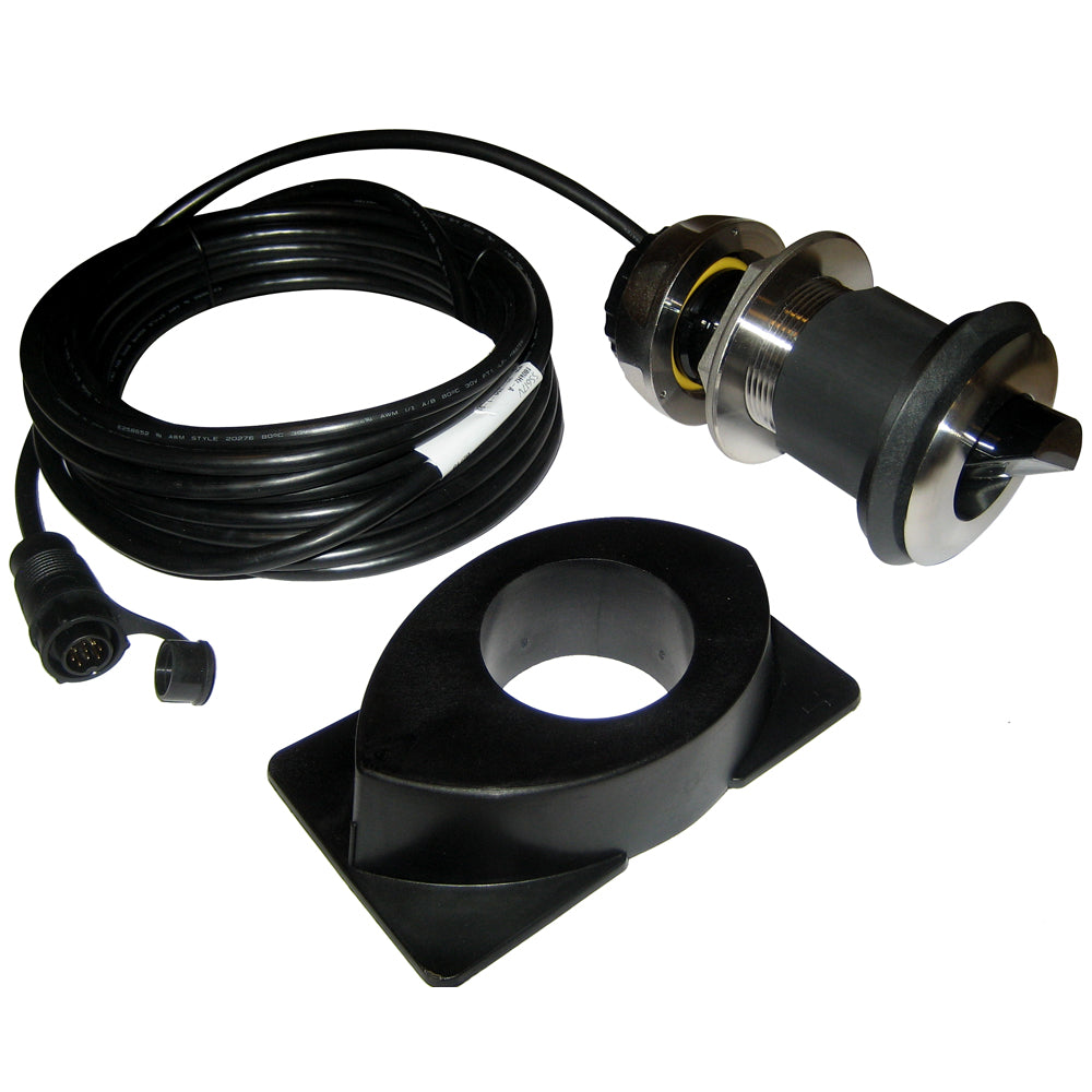 Navico ForwardScan Transducer Kit