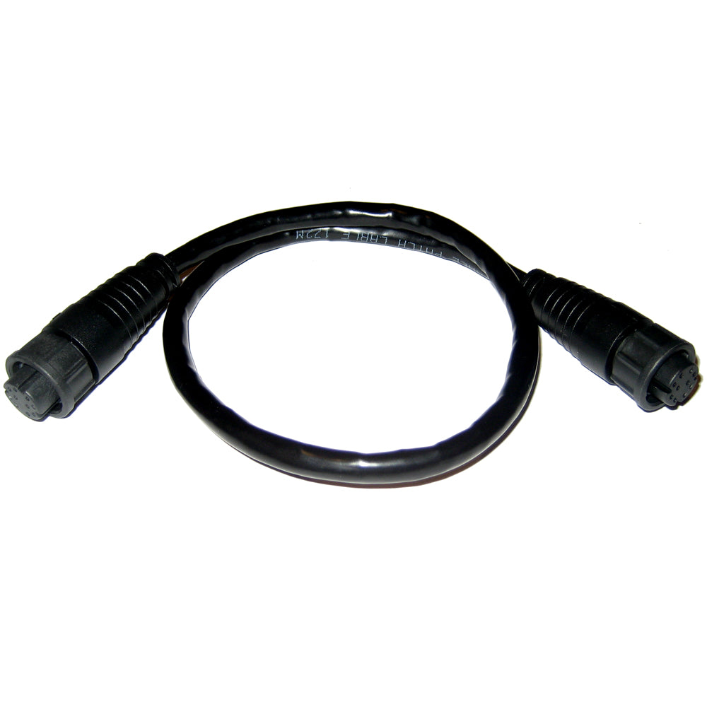 Raymarine RayNet to RayNet Cable, 400mm - Thumbnail 2