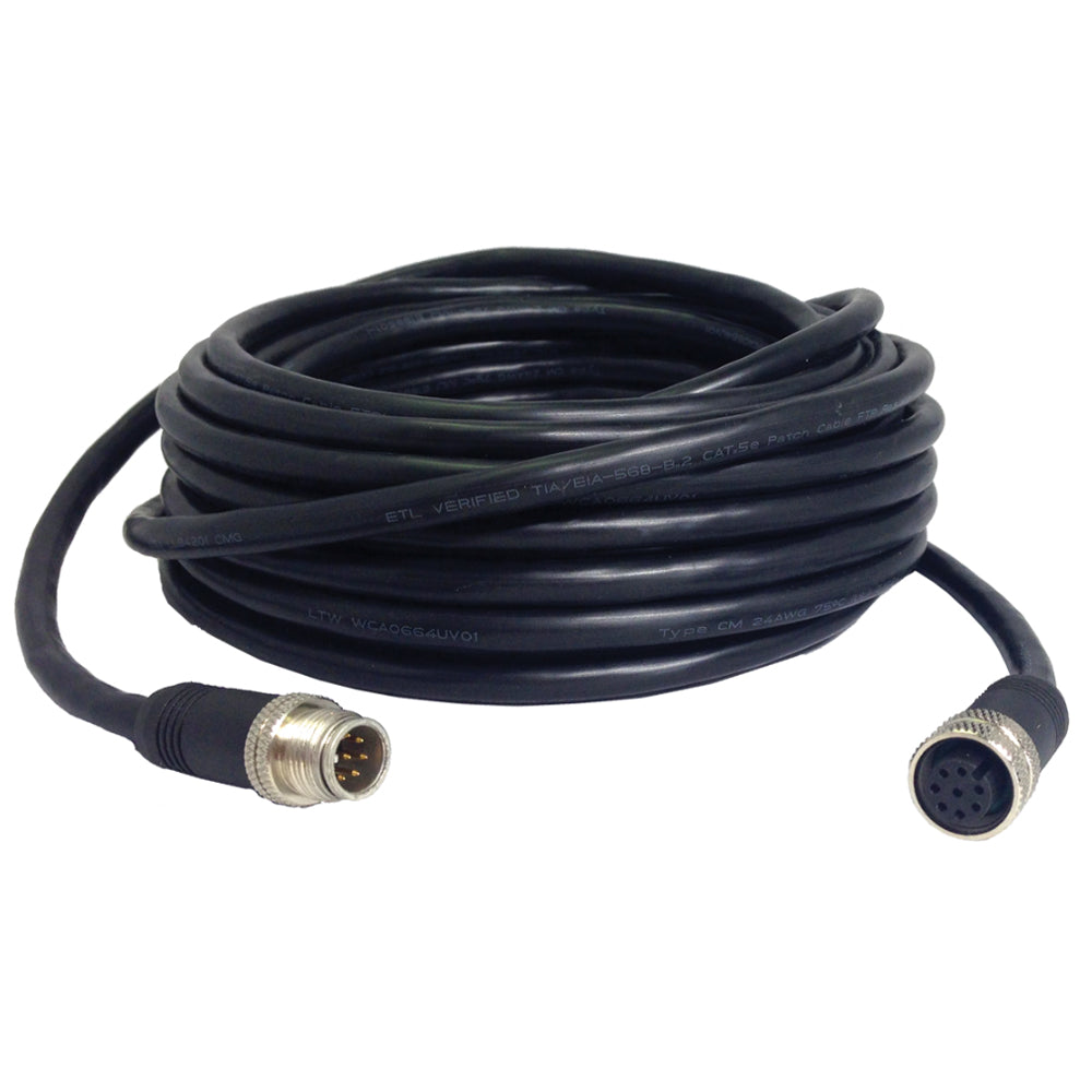 Humminbird AS ECX Ethernet Cable Extender - Thumbnail 3