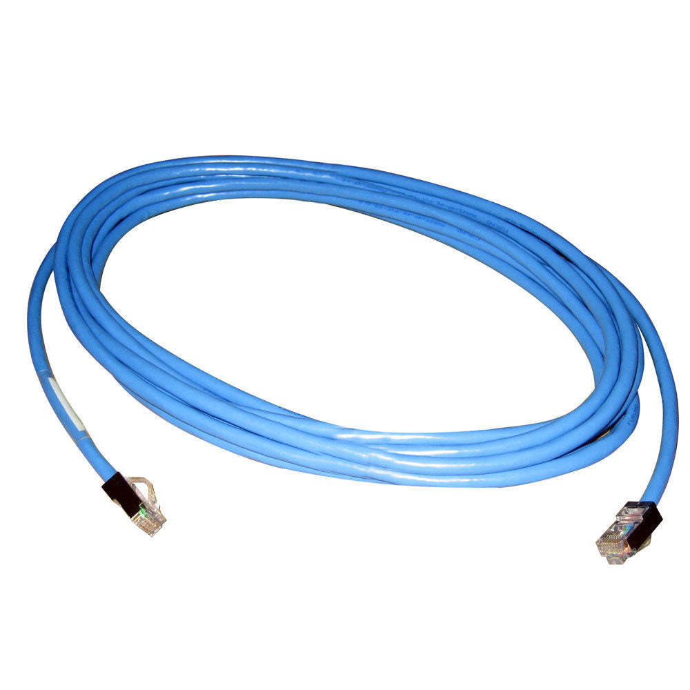 Furuno LAN Cable Assembly 5M RJ45 x RJ45 4P