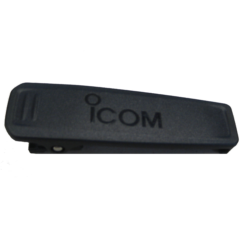 Icom Alligator Belt Clip f/M25 - Thumbnail 3