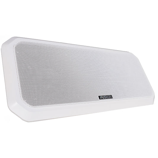 Fusion RV-FS402W Shallow Mount 200W Speaker - (Single) White [010-01790-00]