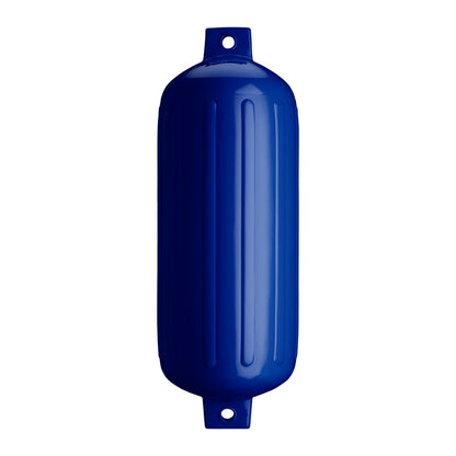 Polyform G-6 Twin Eye Fender 11" x 30" - Cobalt Blue [G-6 COBALT BLUEWO]
