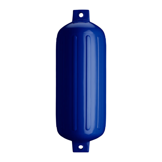 Polyform G-6 Twin Eye Fender 11" x 30" - Cobalt Blue [G-6 COBALT BLUEWO]