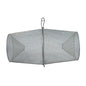 Frabill Torpedo Trap - Galvanized Minnow Trap - 10" x 9.75" x 9" [PMC1279]