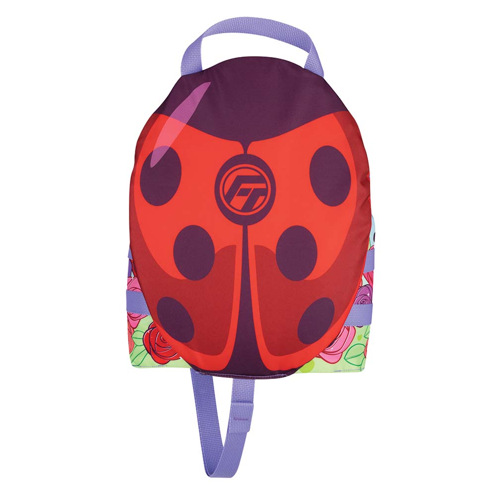 Full Throttle Water Buddies Life Vest