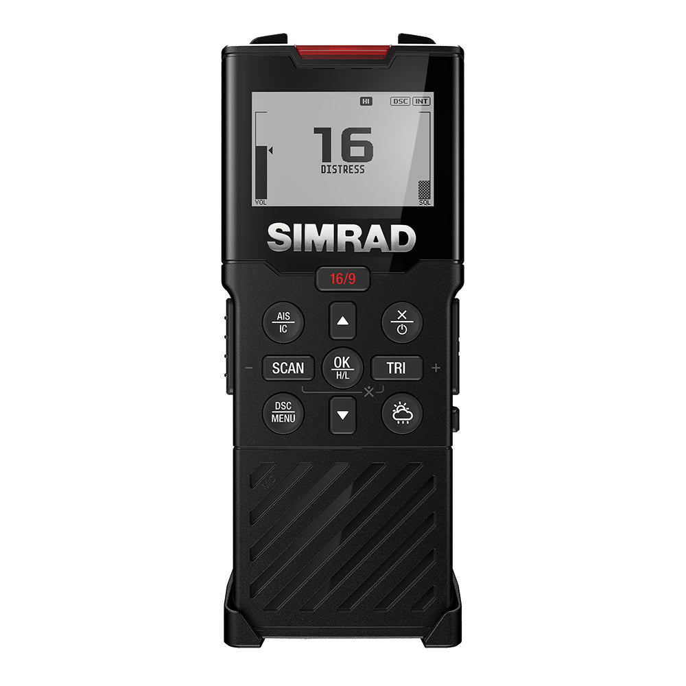 Simrad HS40 Wireless Handset - Thumbnail 3