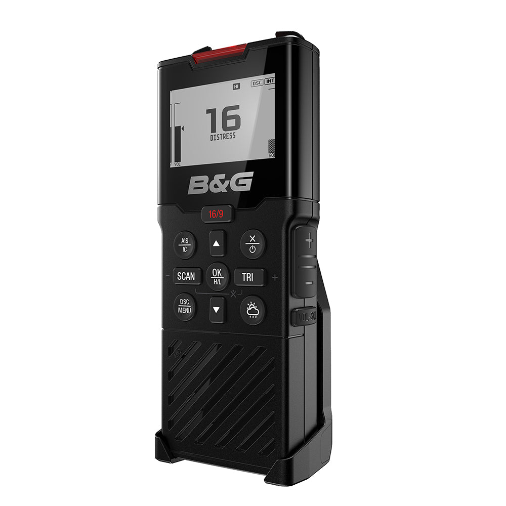 BG H60 Wireless Handset for V60