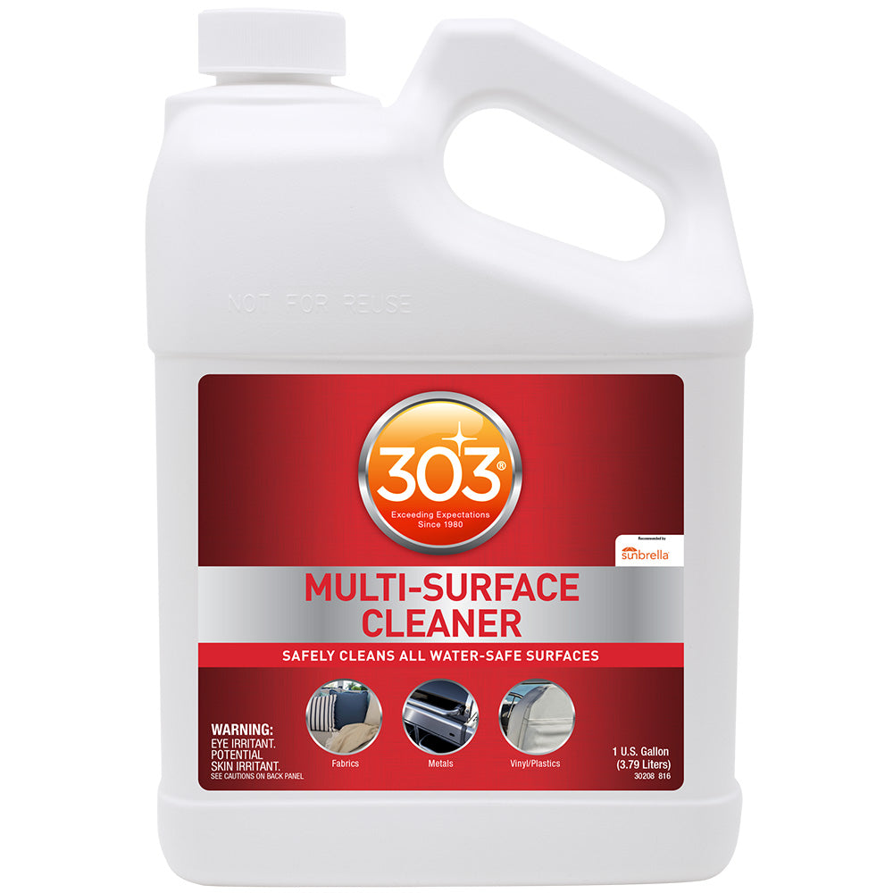 303 Multi Surface Cleaner 32 oz - Thumbnail 2