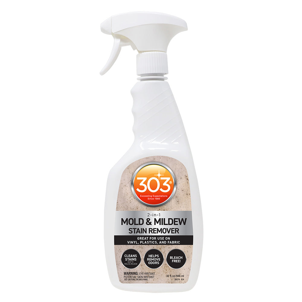 303 Mold Mildew Stain Remover - Thumbnail 2