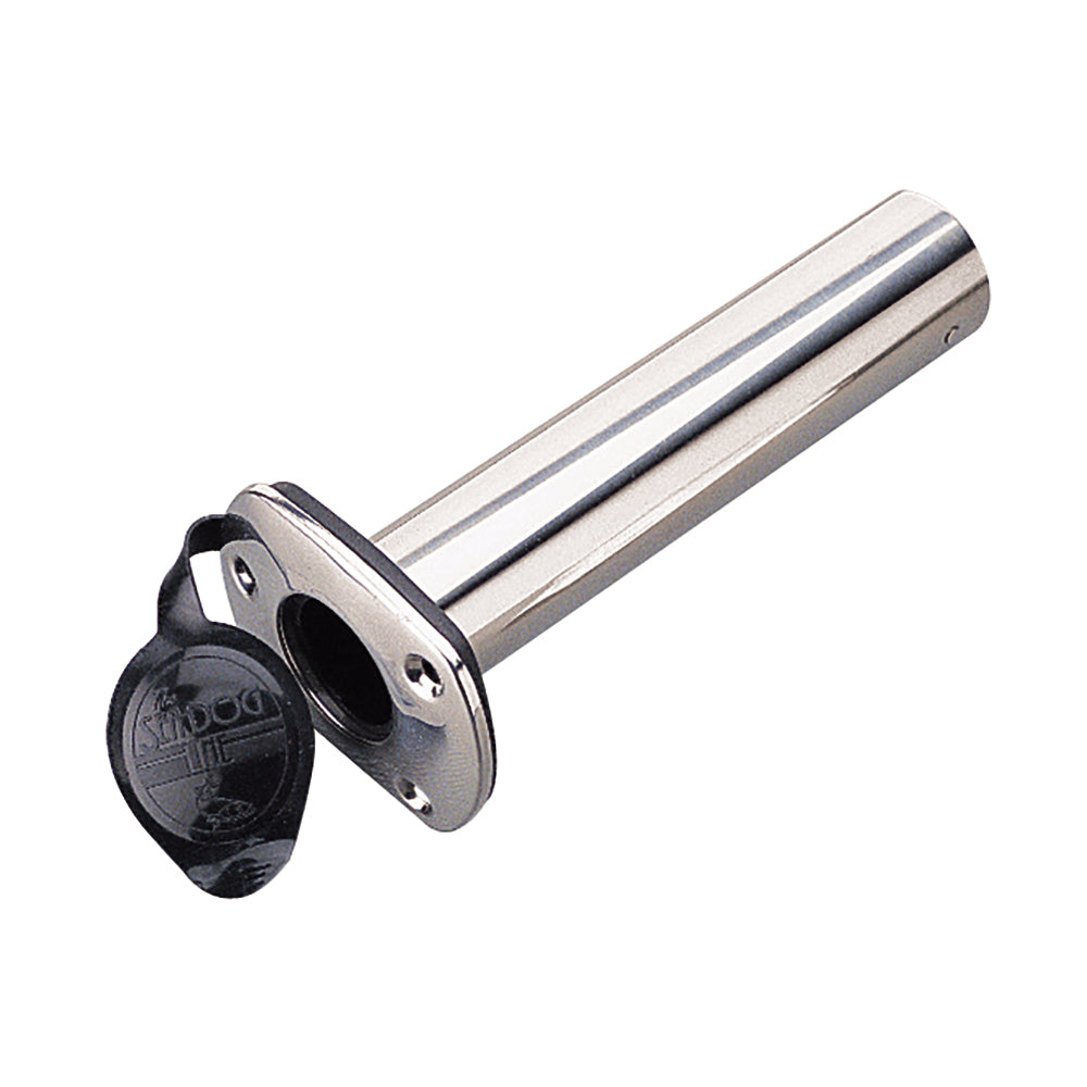 Sea-Dog Line Flush Mount Rod Holder