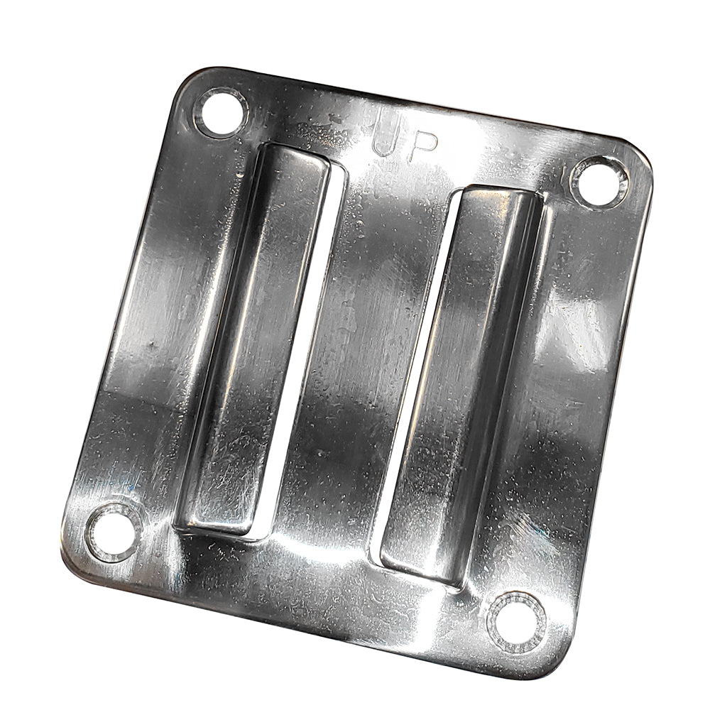 Sea-Dog Line Mounting Plate for Rod Holder