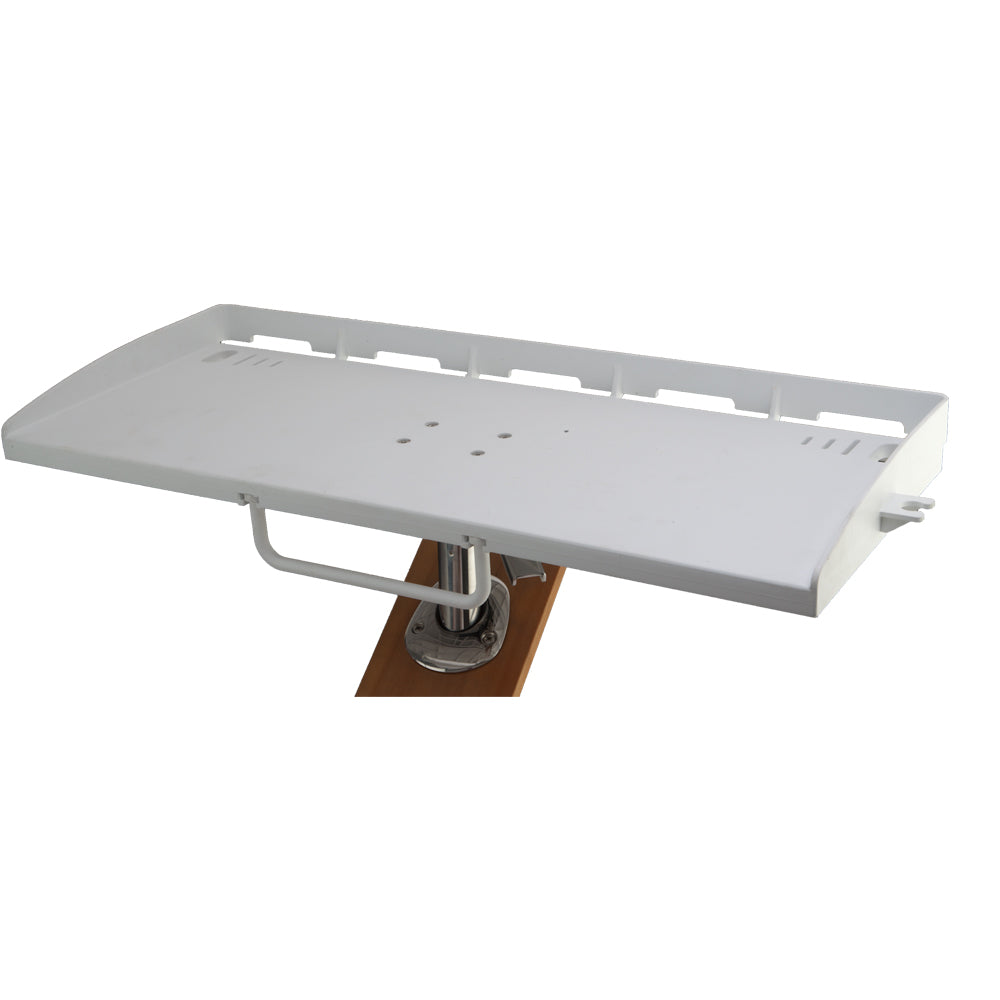 Sea-Dog Line Rod Holder Gimbal Mount Fillet Table
