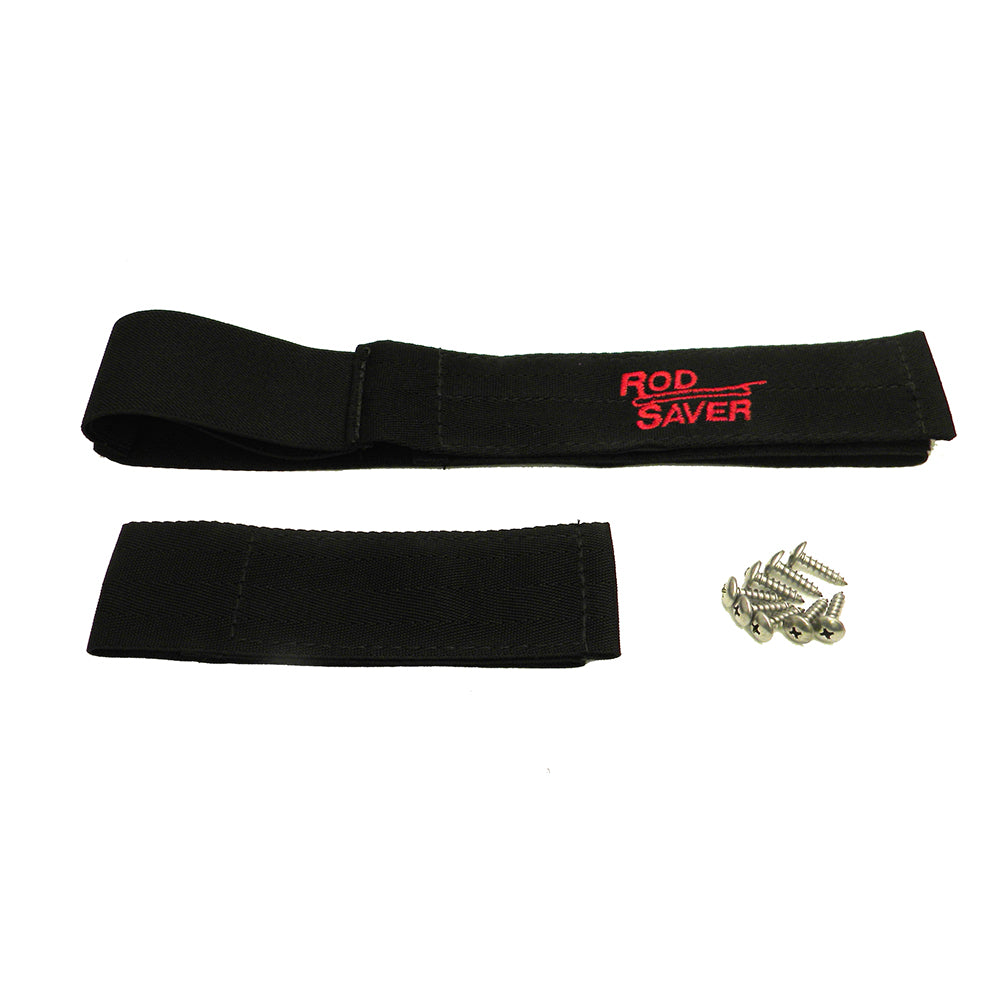 Rod Saver Pro Model Stretch