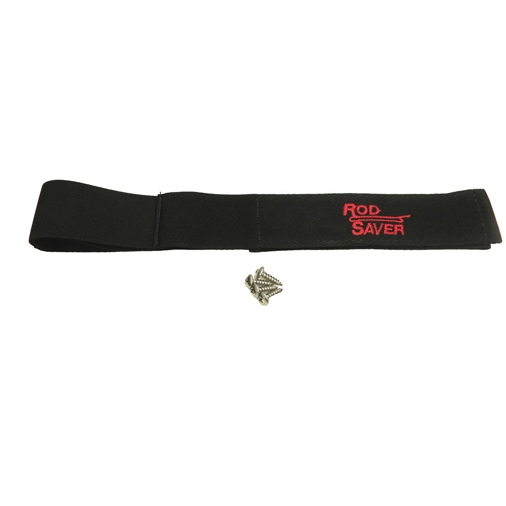 Rod Saver Pro Model Stretch Strap