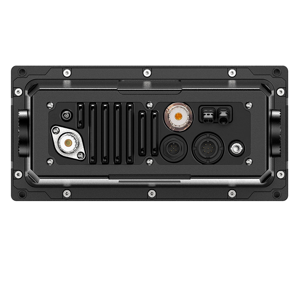 BG V60-B VHF Marine Radio with DSC AIS