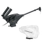 Cannon Optimum 10 Downrigger w/White Cover [1902335/WHTCOVER]