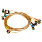 Intellian Internal RF Cables f/S6HD [S2-6663]