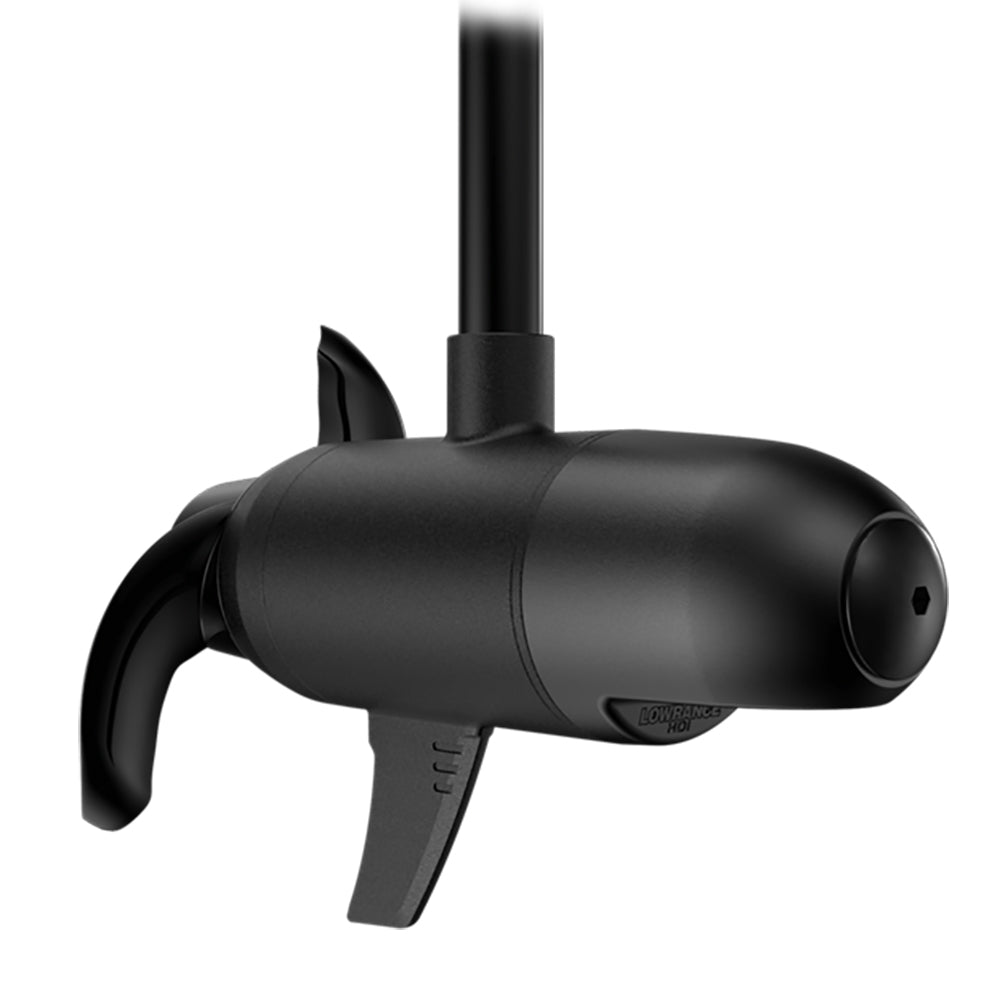 Lowrance HDI Nosecone Transducer - Thumbnail 3