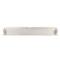 T-H Marine 4" Atlas Series Hot Shot Jack Plate Hole Shot Plate - Verado [AHJHSP-4V-DP]