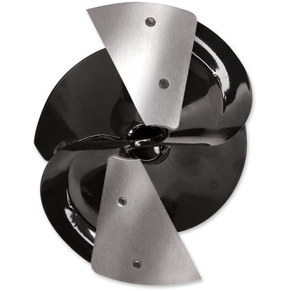 StrikeMaster Lazer Hand 8" Replacement Blades [LD-8B]