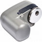 Quick Genius GP2 2000FF Windlass - Automatic Free-Fall System - 800W, 12V, 8MM or 5/16" Gypsy [FSGP22012F08A00]