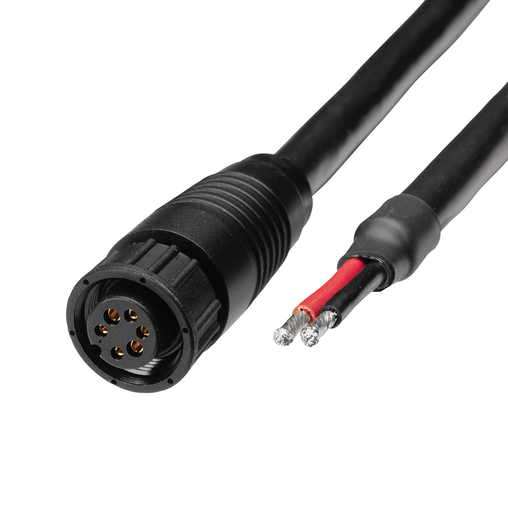 Humminbird PC13 APEX Power Cable - Thumbnail 4