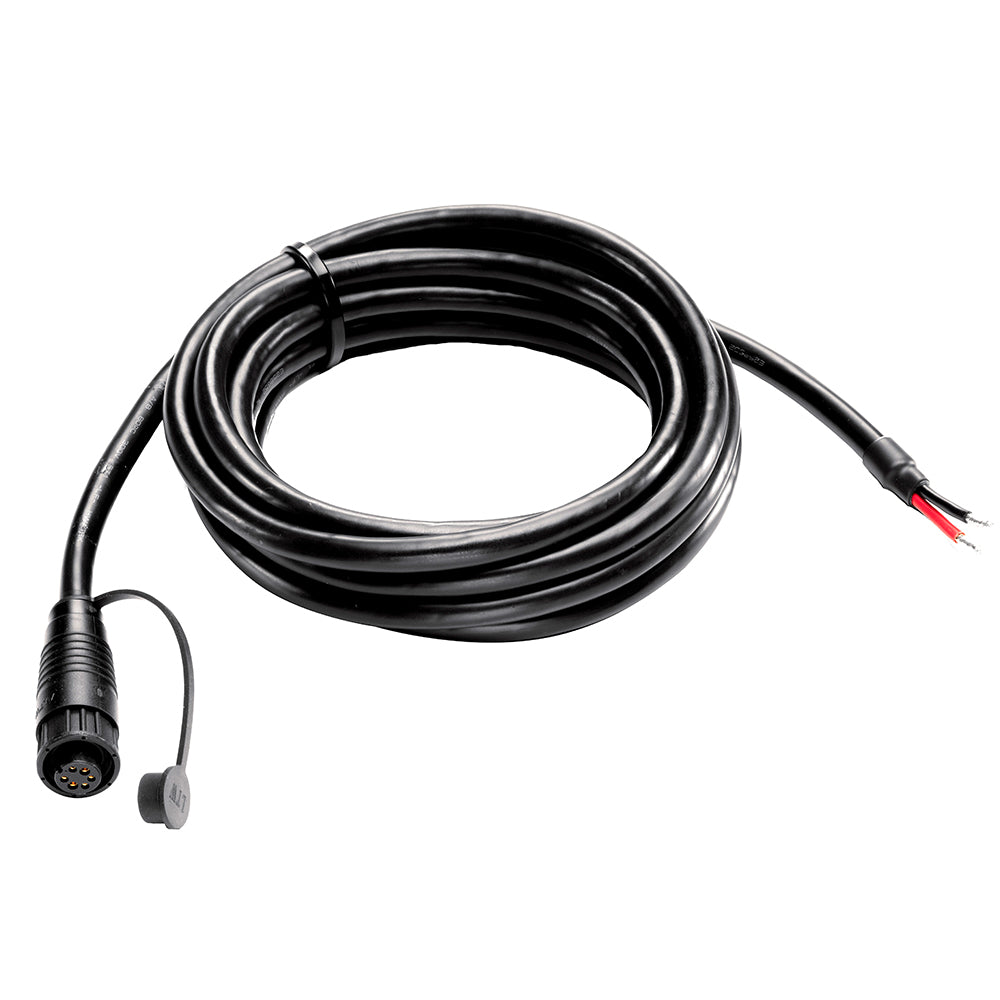 Humminbird PC13 APEX Power Cable - Thumbnail 2