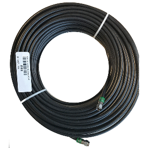KVH 100' RG-6 Coax Cable - Thumbnail 2
