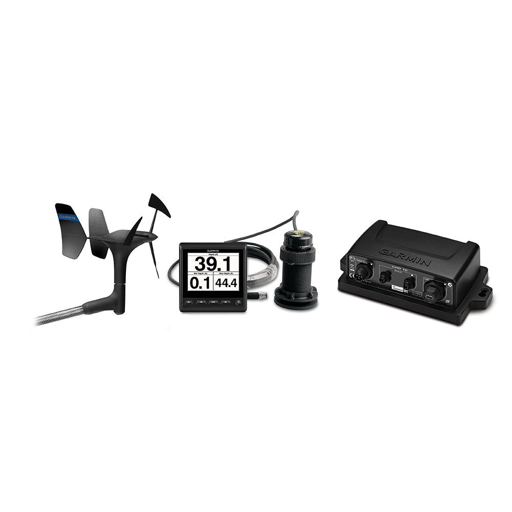 Garmin GMI Wired Start Pack 52 - Thumbnail 2