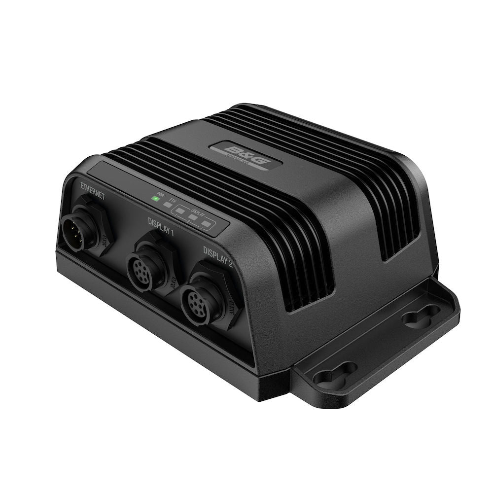 BG Nemesis Hub - Thumbnail 3