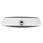 PTM Edge VR-140 Elite Mirror - Electrobrite Silver [P12848-100]